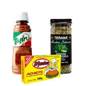 Seasonings