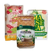 Masa Harina