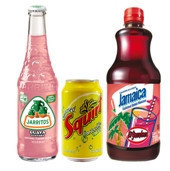 Soft Drinks