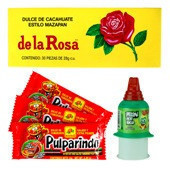 Candy