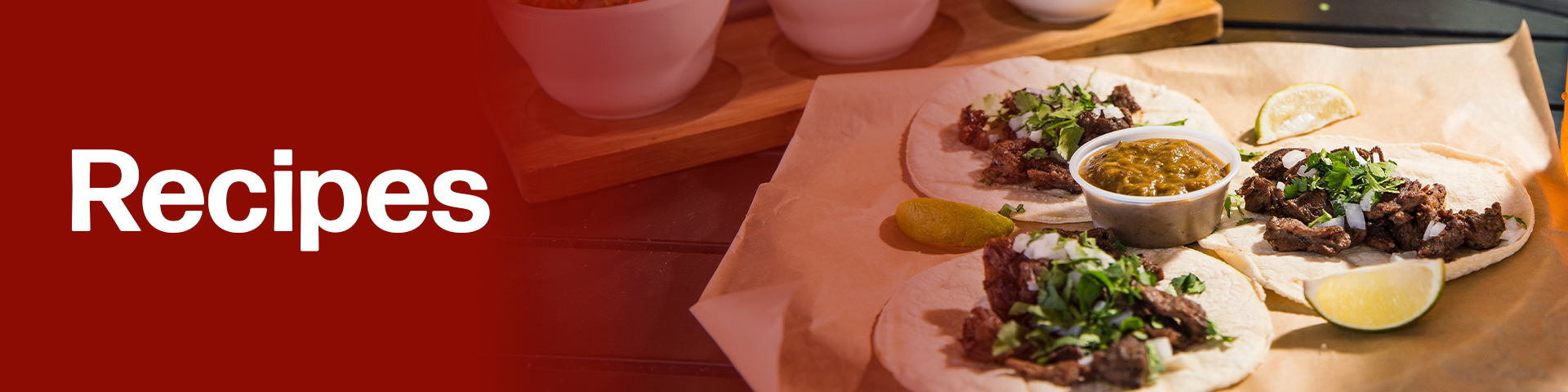 Mexican Recipes Online