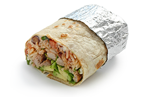 Mexican Burritos
