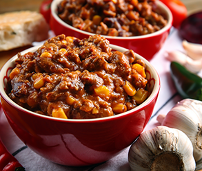 Best Chili Con Carne Recipe