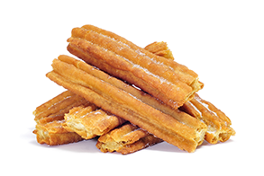 Mexican Dessert Recipes