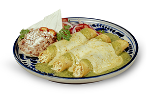 Mexican Enchiladas Recipes