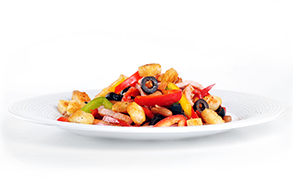 Mexican Salad Recipes