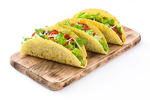 Mexican Tacos