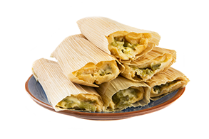 Mexican Tamale Recipes