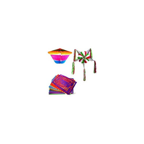 Other Mexican items