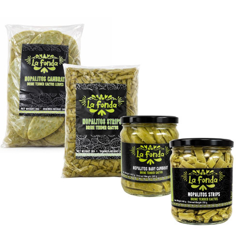 Cactus - Nopales