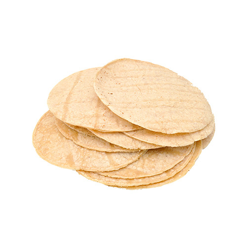 Corn Tortillas
