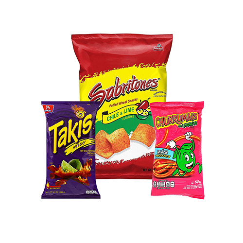 Crisps