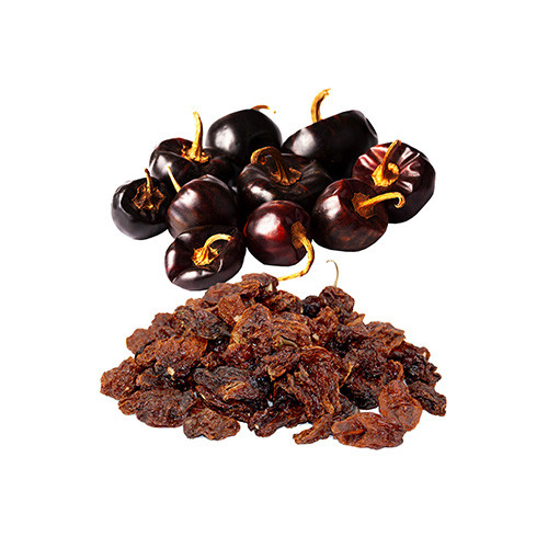 Dried Chillies
