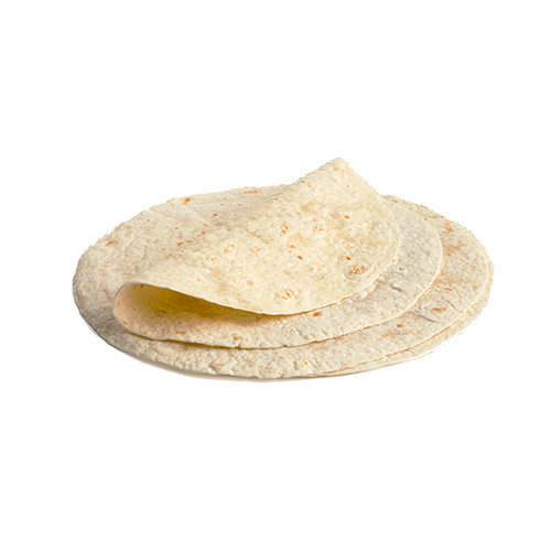 Flour Tortillas