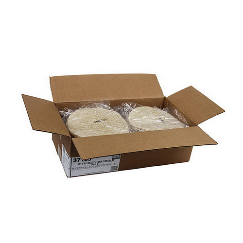 Flour Tortillas