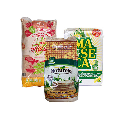 Masa Harina