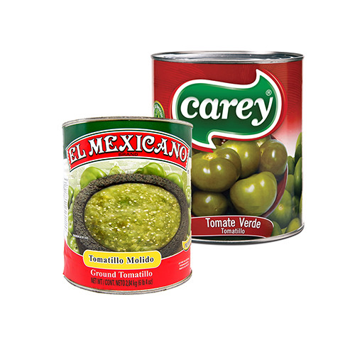 Tomatillo
