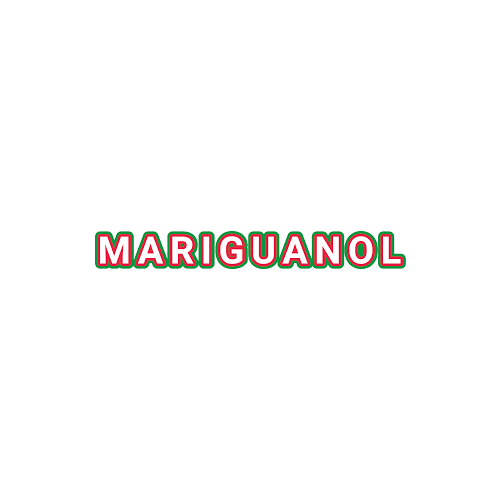 Mariguanol