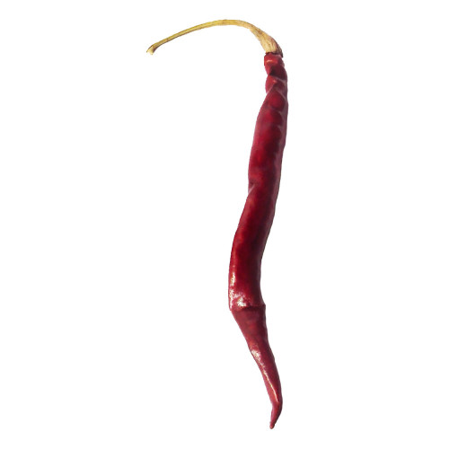 Arbol Whole Dried Chilli 1kg