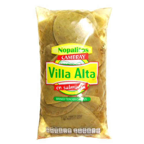 Azteca Cactus Whole Pouch 1kg