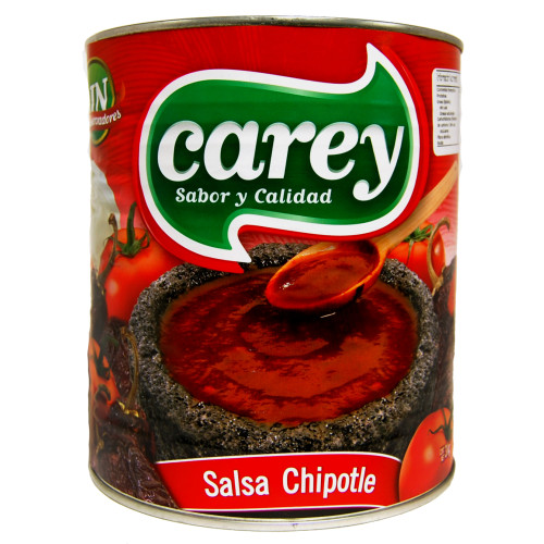 Carey Chipotle Salsa 3kg