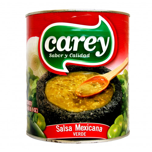 Carey Salsa Verde 3kg