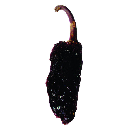 Morita Chipotle Whole Dried Chilli 1kg