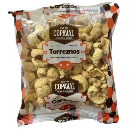 Copaval Chicharron-Cortezas 100g
