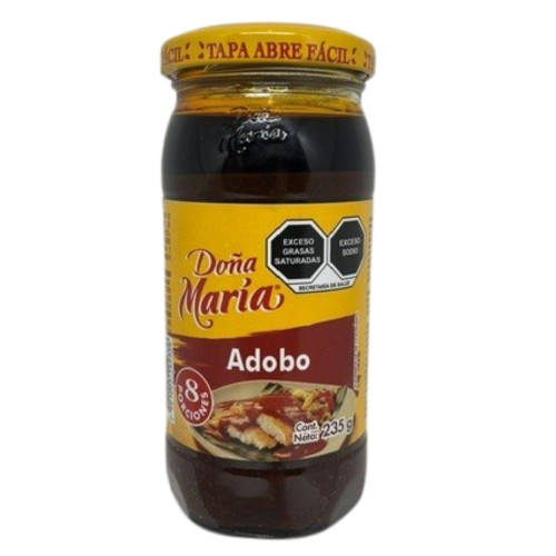 Dona Maria Mole Adobo 235g