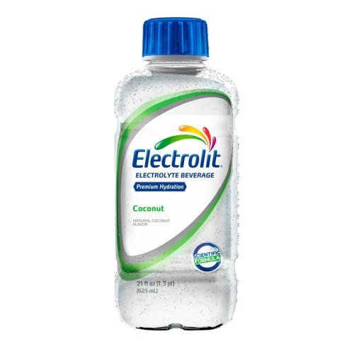 Electrolit Coconut Flavour 12x625ml Case