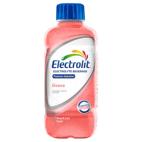 Electrolit Guava 625ml