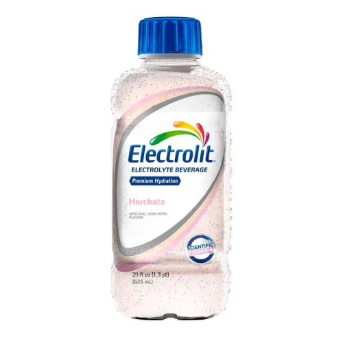 Electrolit Horchata 625ml