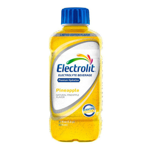 Electrolit Pineapple 625ml