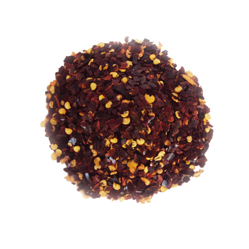 Guajillo Flakes 100g