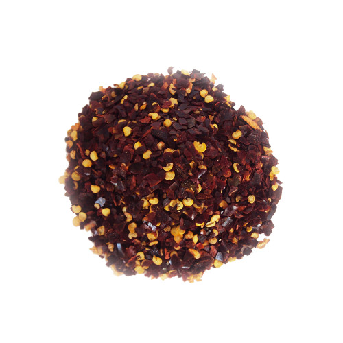 Guajillo Flakes 500g