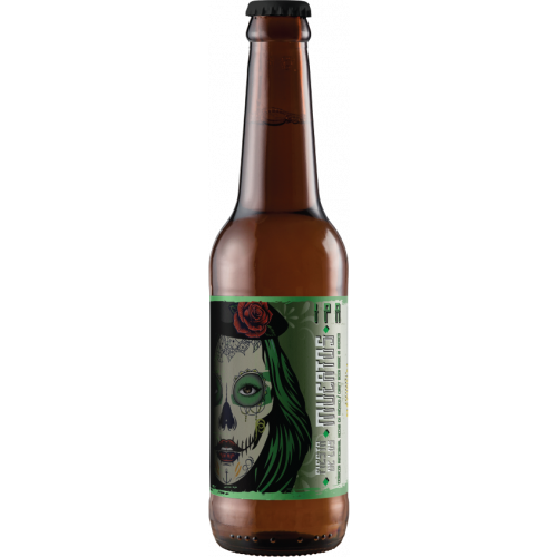 Fiesta De Los Muertos IPA 