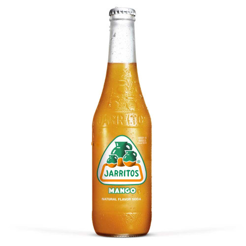 Jarritos Mango