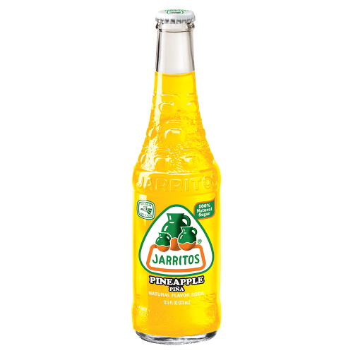 Jarritos Pineapple