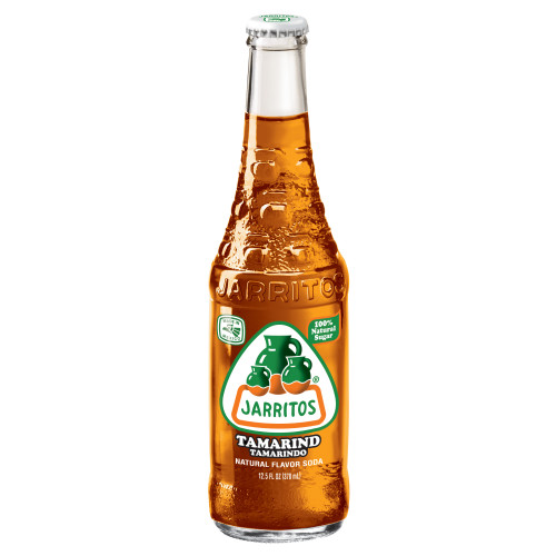 Jarritos Tamarind 370ml