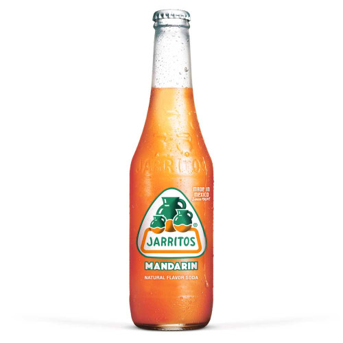 Jarritos Mandarin