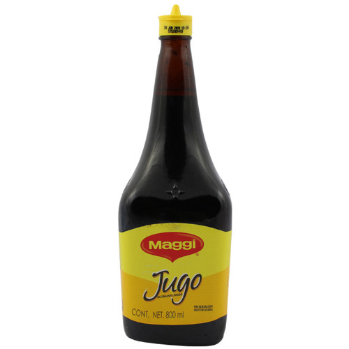 Jugo Maggi Seasoning