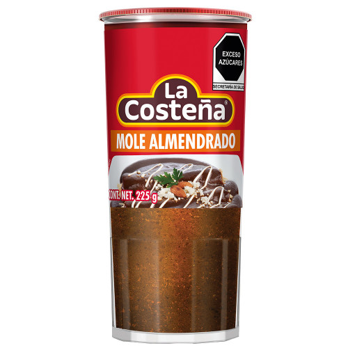 La Costena Almond Mole 225g