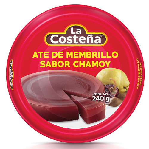 La Costena Membrillo Chamoy Paste 240g