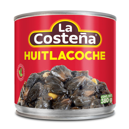 La Costena Huitlacoche 12 x 380g