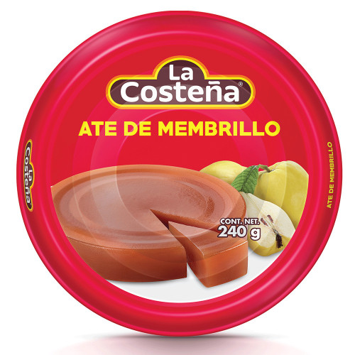 La Costena Membrillo Paste 240g