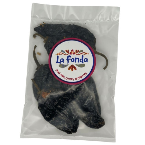 La Fonda Ancho Chili 75g