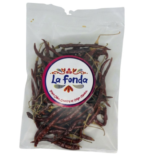 La Fonda Arbol 75g