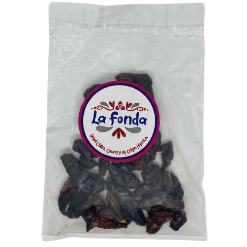 La Fonda Chipotle Morita 75g