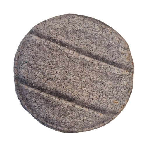 La Fonda Fresh Blue Placera Tortillas 20PCS