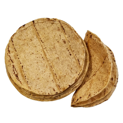 La Fonda Fresh Taquera Tortillas 20PCS
